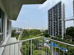 Tree House (D23), Condominium #637800511